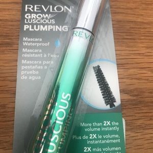 Revlon👁Mascara
